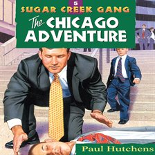 Cover image for The Chicago Adventure