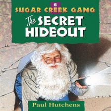 Cover image for The Secret Hideout