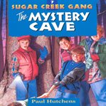 The mystery cave cover image