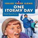 One stormy day cover image