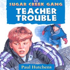 Cover image for Teacher Trouble