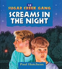 Cover image for Screams in the Night