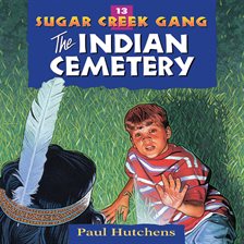 Cover image for The Indian Cemetery