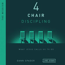 Imagen de portada para 4 Chair Discipling