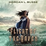 Flight of the raven cover image