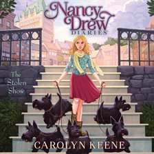 Cover image for The Stolen Show