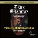 The secret of Barnabas Collins cover image