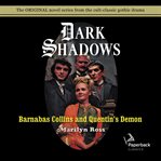 Barnabas Collins and Quentin's demon cover image
