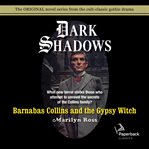 Barnabas collins and the gypsy witch cover image