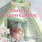 Anne of Green Gables cover image