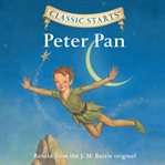 Peter Pan cover image