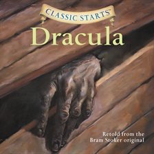 Image de couverture de Dracula
