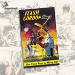 The time trap of Ming XIII cover image