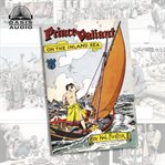 Prince Valiant on the inland sea cover image