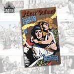 Prince Valiant and the Golden Princess cover image