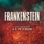 Frankenstein cover image