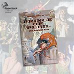 The prince of peril cover image