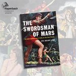 The swordsman of mars cover image