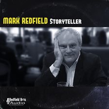 Cover image for Mark Redfield Storyteller