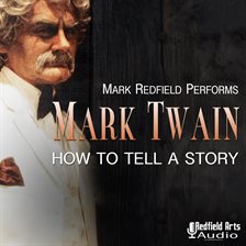 Cover image for Mark Twain