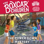 The power down mystery cover image
