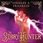 The story hunter cover image