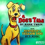 A dog's tale by mark twain cover image