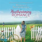A the heartwarming romance collection cover image