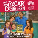 The mystery of the forgotten family cover image