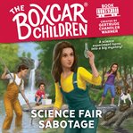 Science fair sabotage cover image