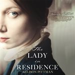 The lady in residence cover image