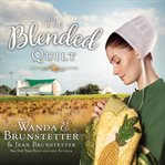 The blended quilt cover image