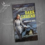 Dark legend cover image