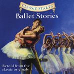 Ballet stories cover image
