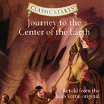 Journey to the center of the earth cover image