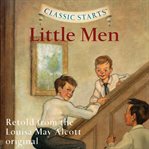 Little men : life at Plumfield with Jo's boys cover image