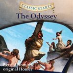 The odyssey cover image