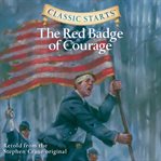 The red badge of courage cover image