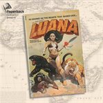 Luana cover image