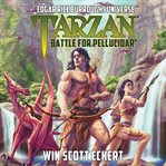 Tarzan: battle for pellucidar cover image