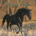 The challenger cover image