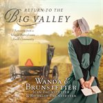 Return to the big valley cover image