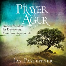 Cover image for The Prayer of Agur