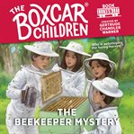 The beekeeper mystery cover image