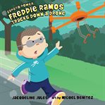 Freddie ramos tracks down a drone cover image