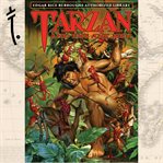 Tarzan and the ant men cover image