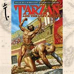 Tarzan and the lost empire cover image