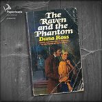 The raven and the phantom cover image