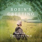 The Robin's greeting cover image