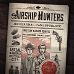 Airship hunters cover image